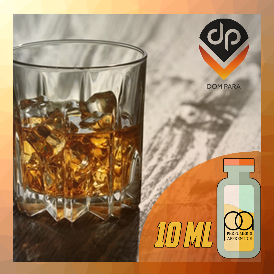 

Ароматизатор TPA\TFA Bourbon 10 мл | Бурбон