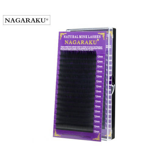 

Nagaraku Ресницы. Оригинал! 7, 0.12, C