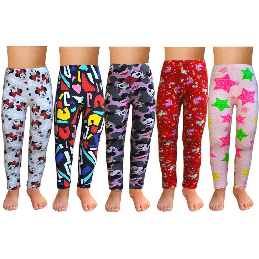 

Лосины демисезонные (цвет ассорти) 02.07