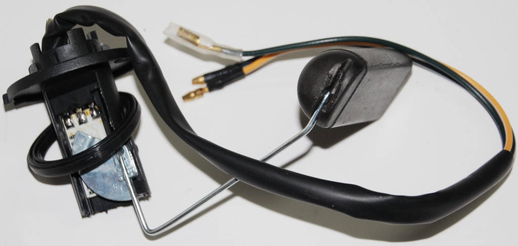 

Датчик уровня топлива HONDA DIO-50 ( ТММР )