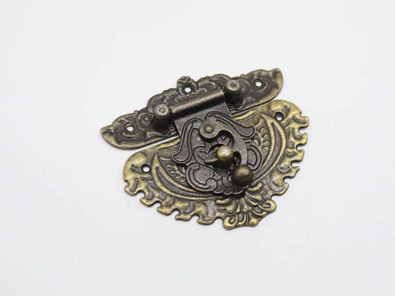 

Замочек декоративный. 60х70мм