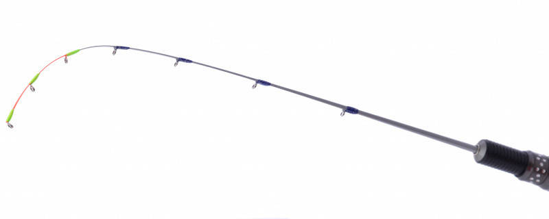 

Зимняя удочка Rocdai DKIC1609 50 см.