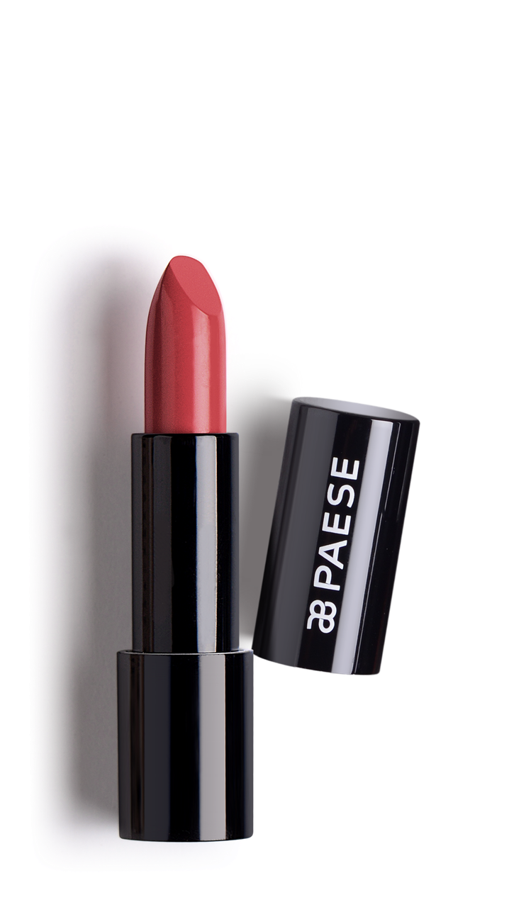 

Помада для губ ARGAN OIL SATIN LIPSTICK PAESE №: (10)