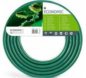 

Шланг поливочный садовый Целфаст Cellfast Economic 3/4"(19мм) - 20м 10-020