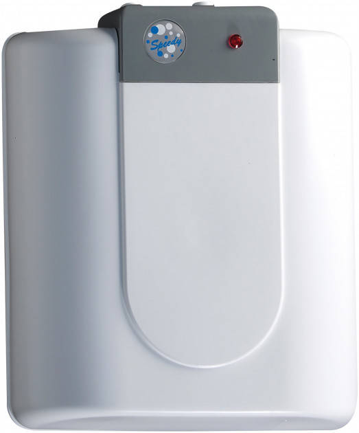 

Проточный водонагреватель Bandini Braun A12 ST