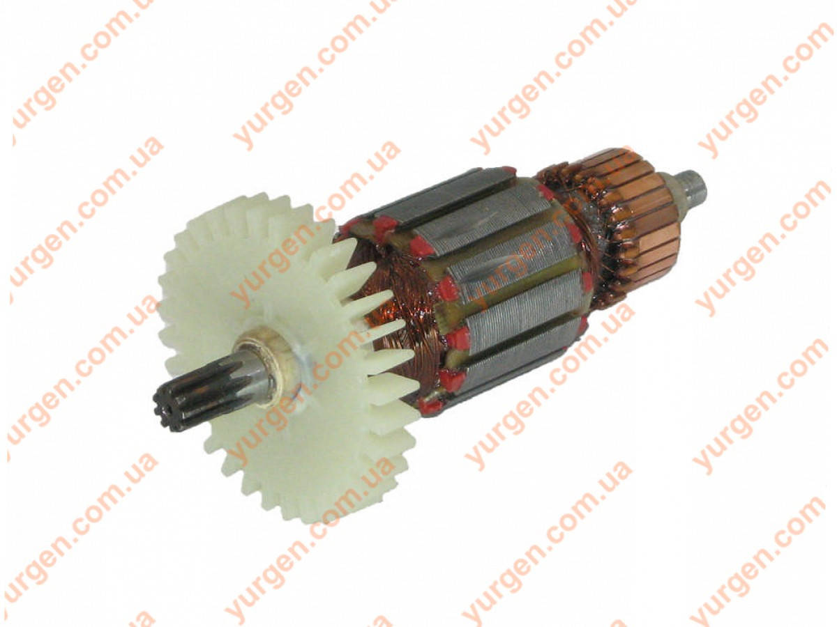 

Якорь для сетевого шуруповёрта Craft CED-900.(822852522)