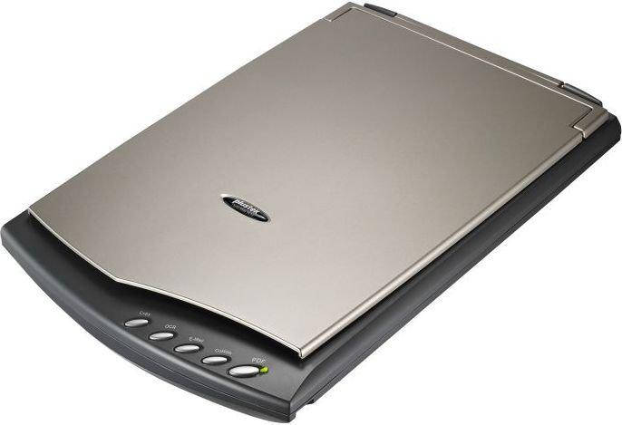 

Сканер PLUSTEK OpticSlim 2610 Plus