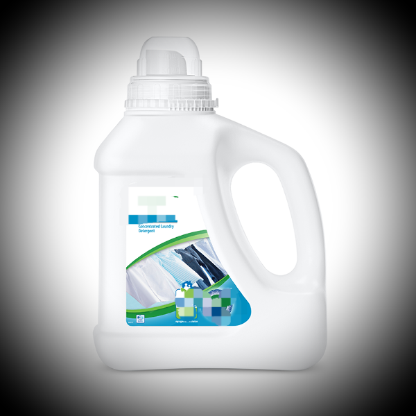 

Рідкий концентрований засіб для прання 4 л