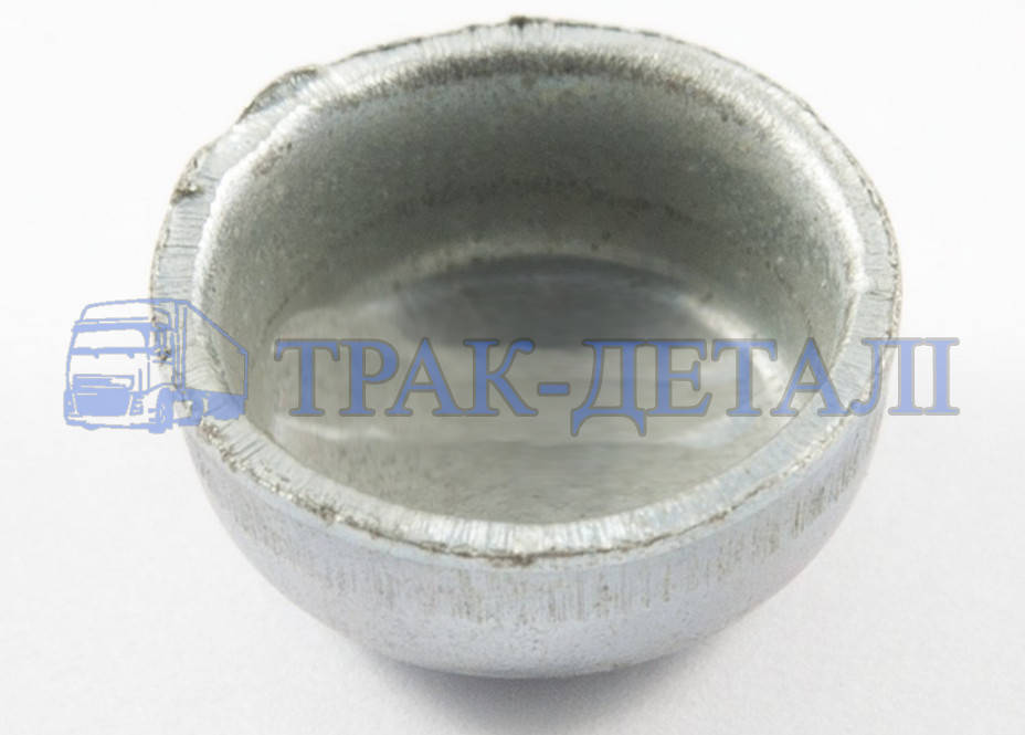 

870836 Заглушка стійки коромисла (13,1 мм)
