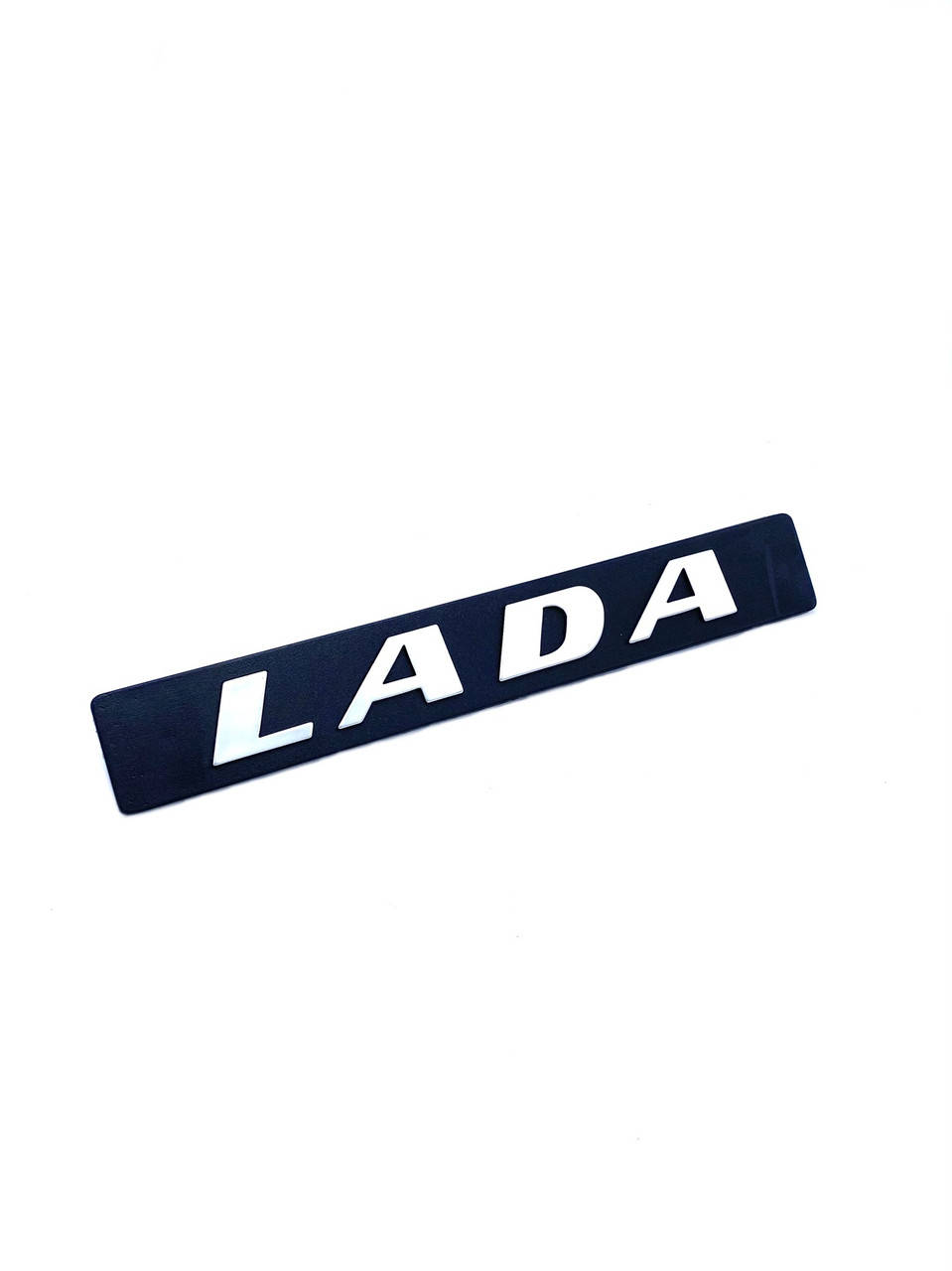 

Эмблема задняя орнамент ВАЗ 2108 2109 21099 LADA (21083-8212214)