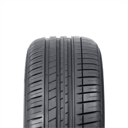 

Шини літні 225/50 R17 94V RADBURG Spotr RS3 /Літо/ наварка