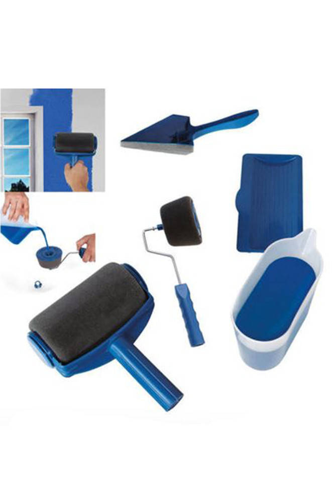 

Набор малярных валиков Smart Paint Roller 137021M
