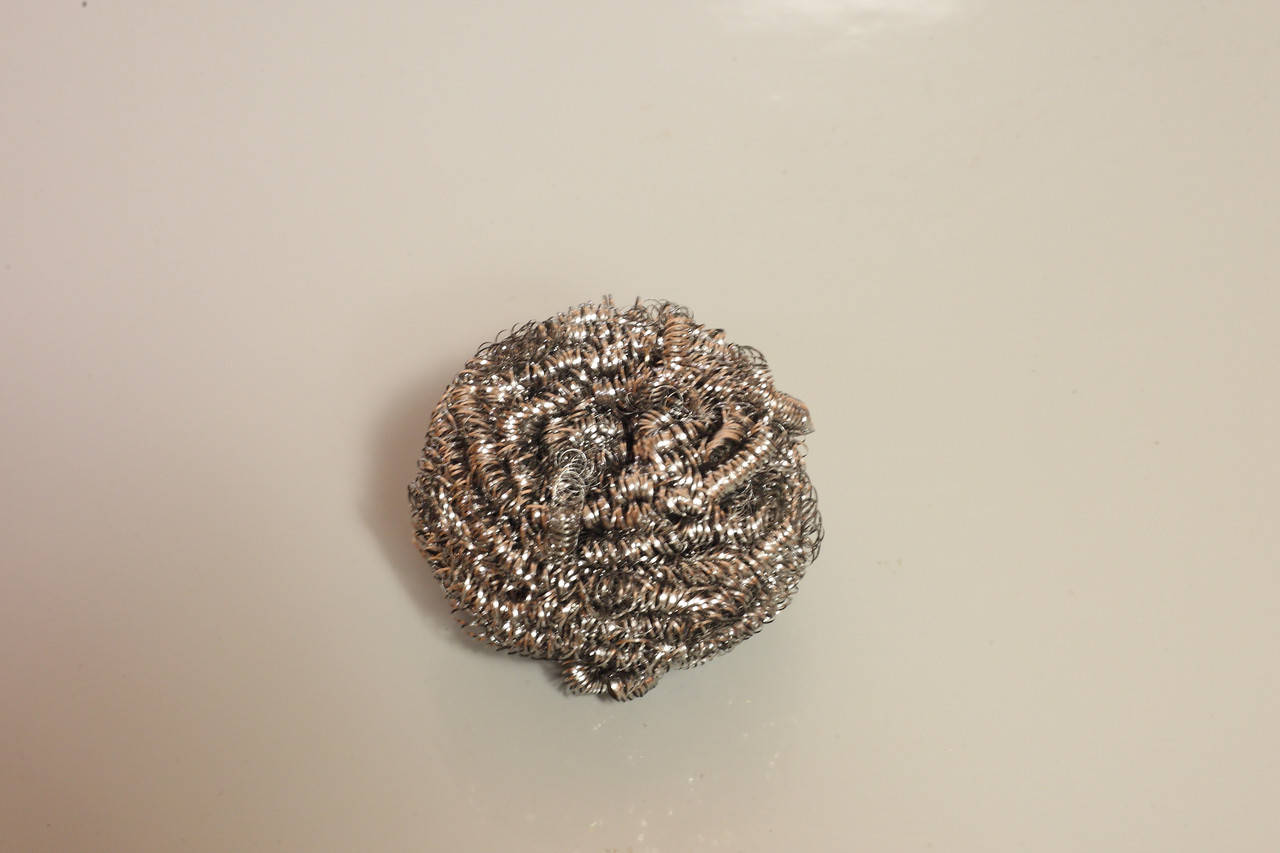 

Скребок кухонний спіральний (40 г)