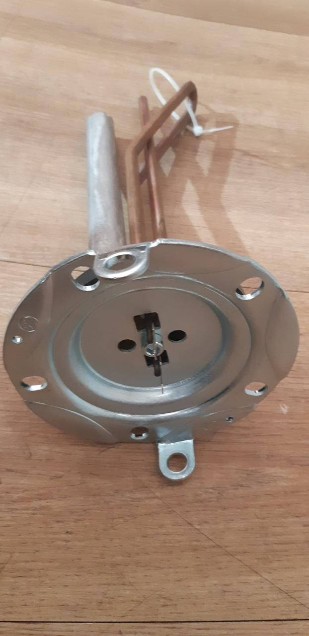 

Тэн комплект фланцевый 1кВт для бойлера Ariston ABS