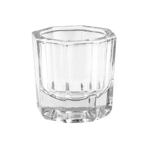 

Стаканчик для мономера, хны, краски (стекло)