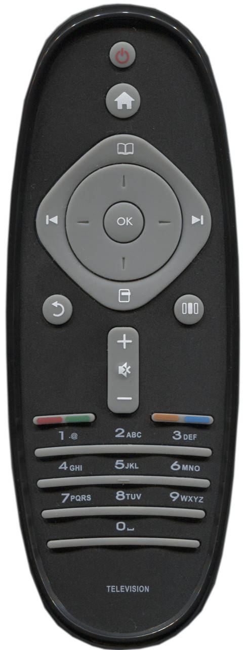 

Пульт для телевизора Philips RC2683204