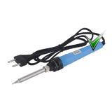 

Паяльник с кнопкой TURBO Prowest ZD-70DA, 20-130W 220V