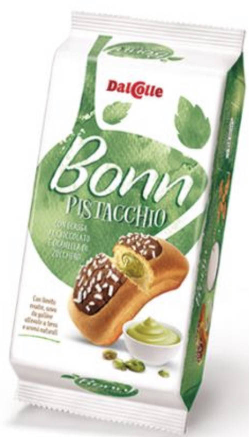 

Круассан Bonn Dal Colle