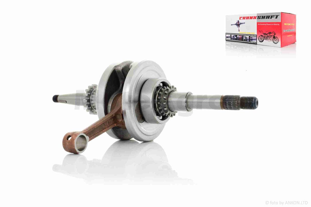 

Коленвал GY6 50/80 "SW"
