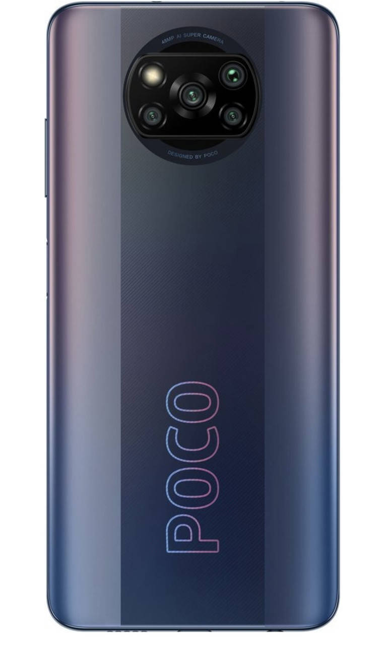 

Смартфон Xiaomi POCO X3 Pro 8/256 Phantom Black. 12 мес гарантия., Бронзовый