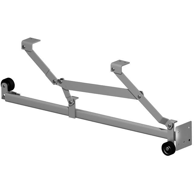 

Механизм трансформации "Кондор" с трубкой