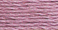 

Мулине DMC 3836 Light grape