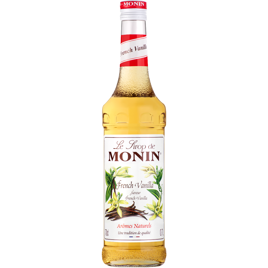 

Сироп коктейльный MONIN «Французская ваниль» 700 мл