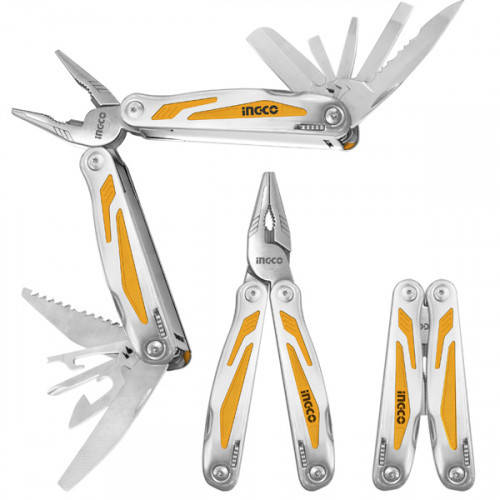 

Мультитул 15 в 1 INGCO