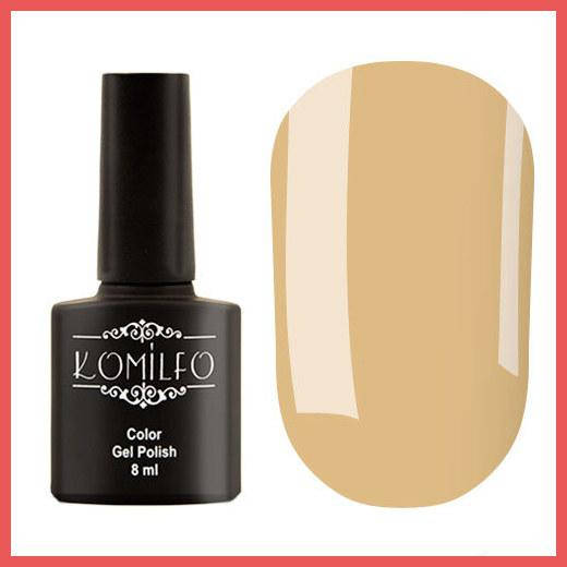 

Гель-лак Комильфо Komilfo Deluxe Series №D306. 8 мл
