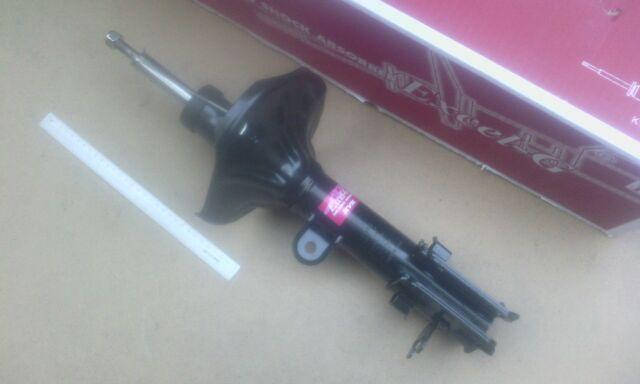 

Амортизатор Tucson задний (газ-масло), KAYABA (339747) левый