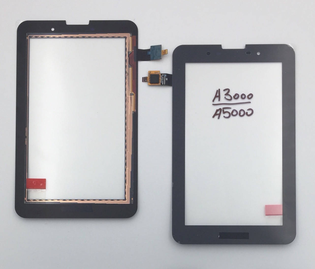 

Тачскрин для Lenovo IdeaTab A3000 / A5000 Black