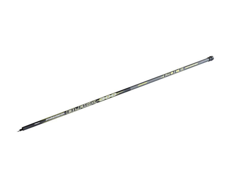 

Маховое удилище Flagman Magnum Black Pole 300, Черный