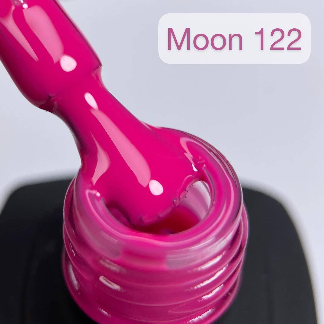 

Гель-лак от Moon Full Colour 122
