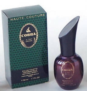 

Cobra Beautimatic edt 50ml
