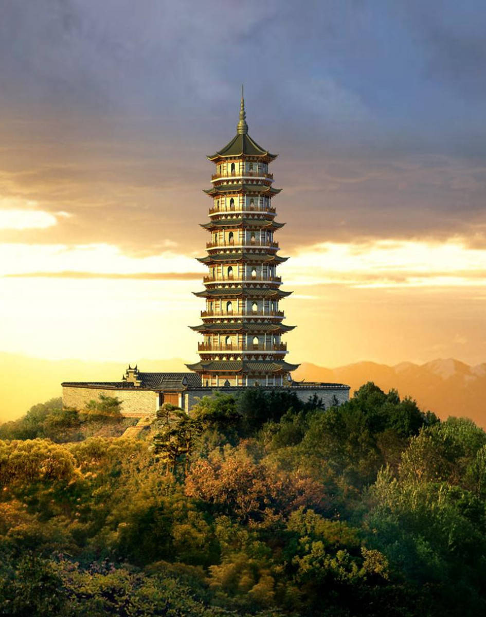 

Тетрадь для записи иероглифов "ПАГОДА" єПідтримка