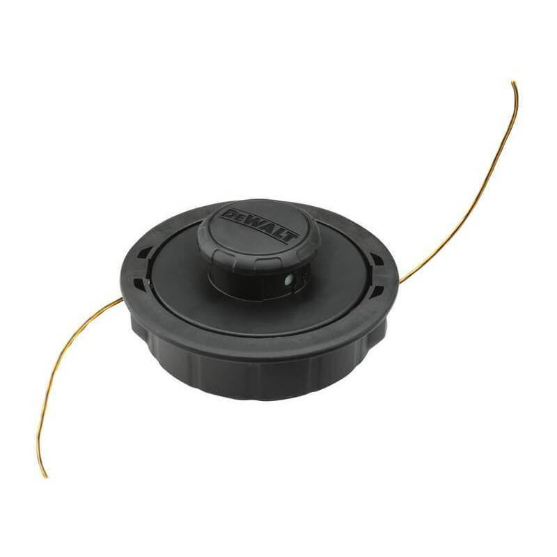 

Косильная головка DeWALT для триммера DCM 571 внутренняя резьба М10х1.25 DT20656
