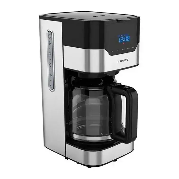 

Кофеварка Ardesto FCM-D3100 Black капельная