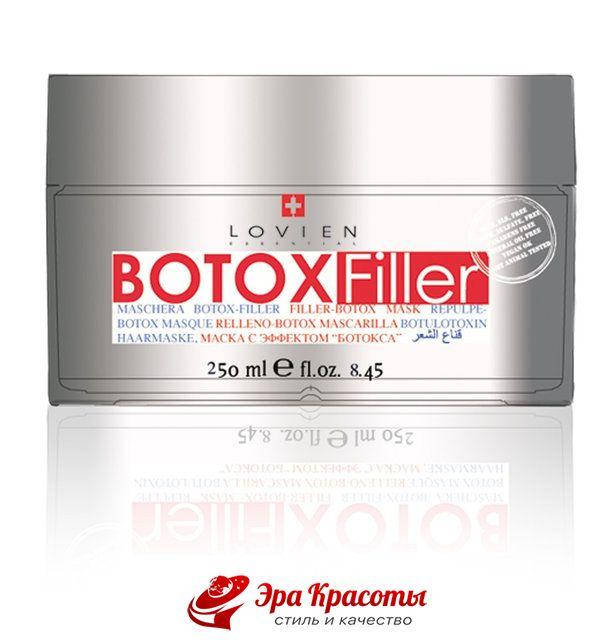 

Маска с ботоксом Lovien Essential, 250 мл