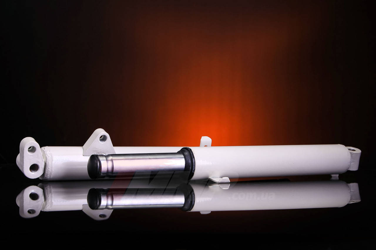 

Амортизаторы передние (перья вилки) HONDA DIO с дисковым тормозом