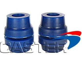 

Полиуретановый сайлентблок крепления стабилизатора Ford Sierra