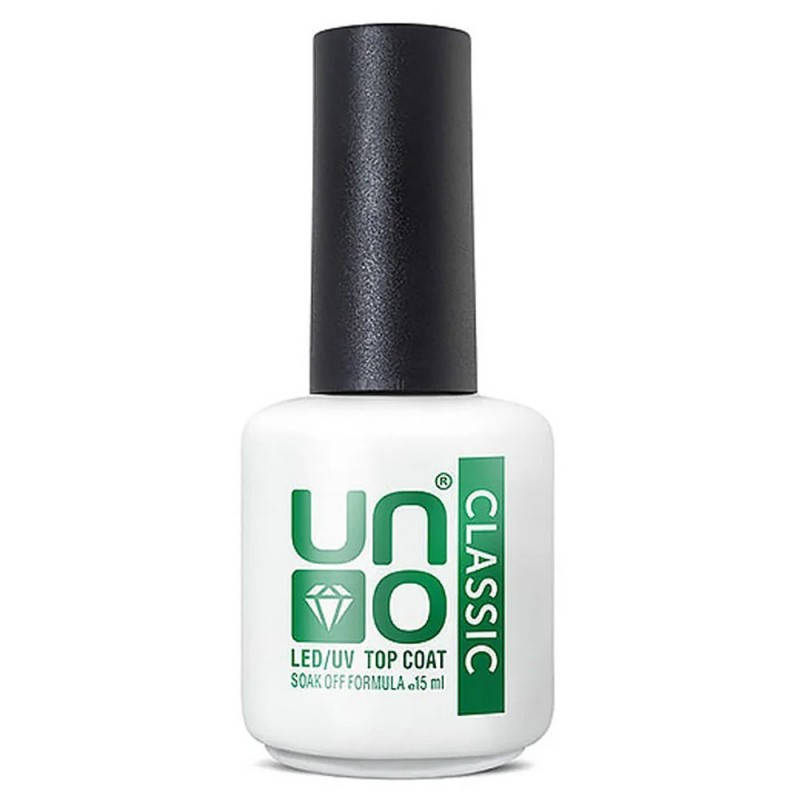 

ТОП ДЛЯ НОГТЕЙ UNO CLASSIC 15ML