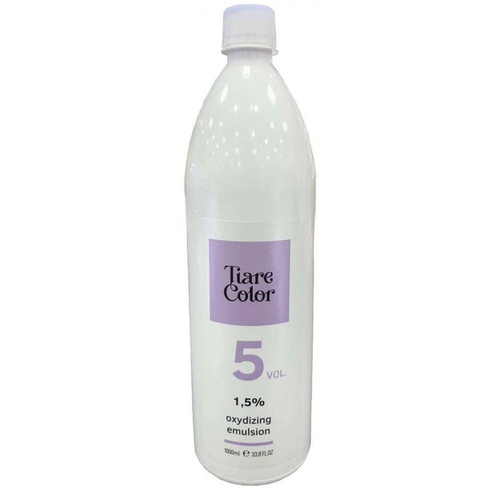 

Оксигент Tiare Color 1,5% 1000 мл