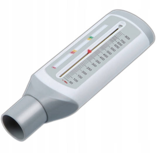 

Пикфлоуметр для взрослых ROSSMAX PF120A 60 - 800 л/мин