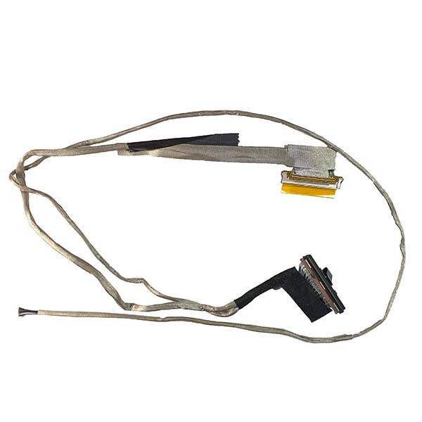 

Шлейф матрицы Fujitsu LifeBook E753 CP628275-04 40pin БУ