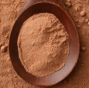 

Кэроб средней обжарки