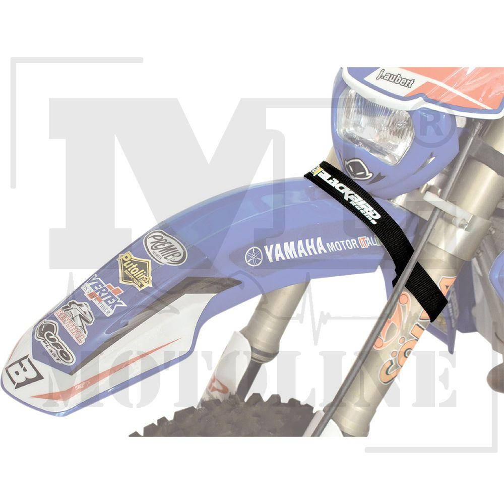 

Страховочная стропа передняя Blackbird