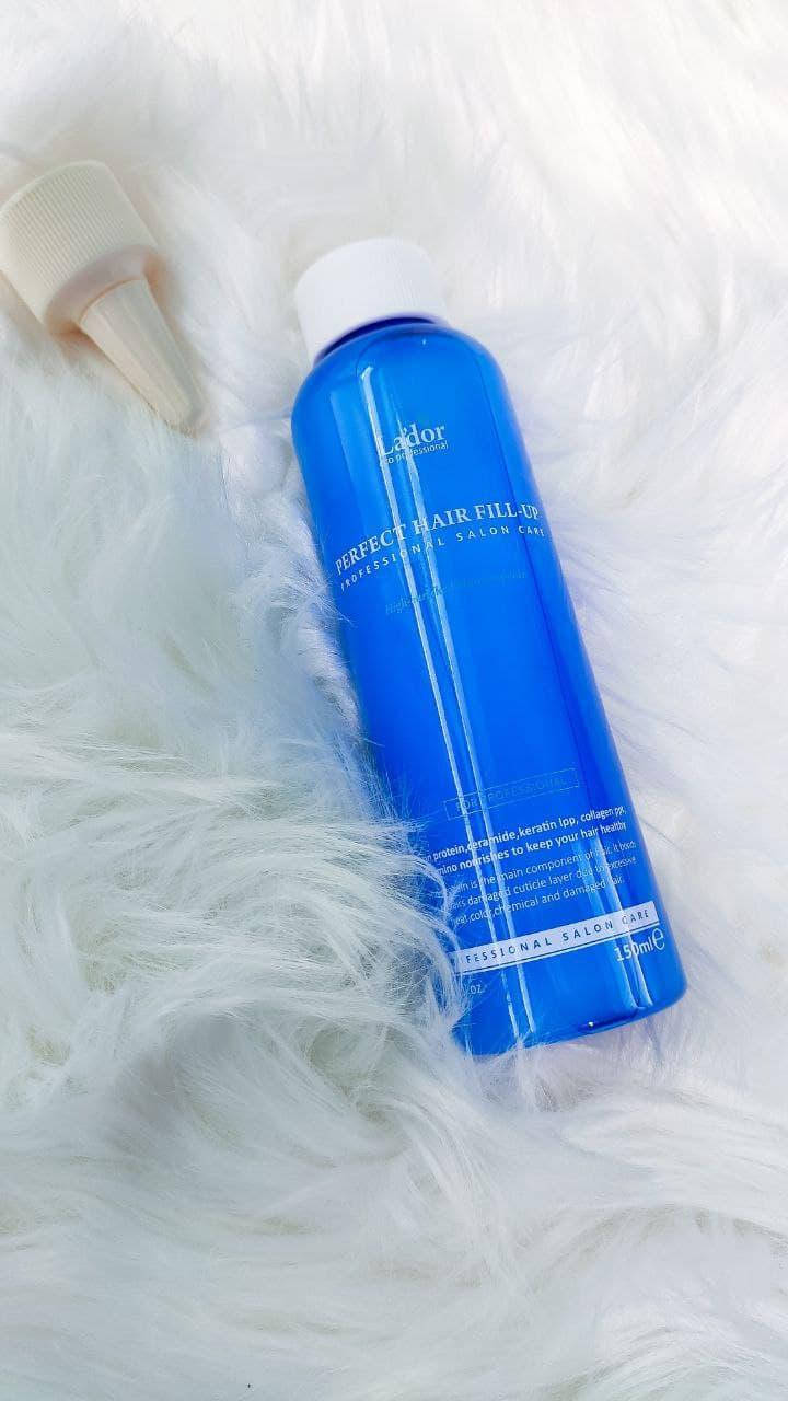 

Филлер для волос Lador Perfect Hair Fill-Up 150 мл