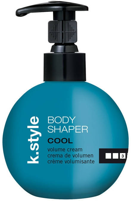 

Lakme K.style Body Shaper Крем для придания объема волосам 250мл