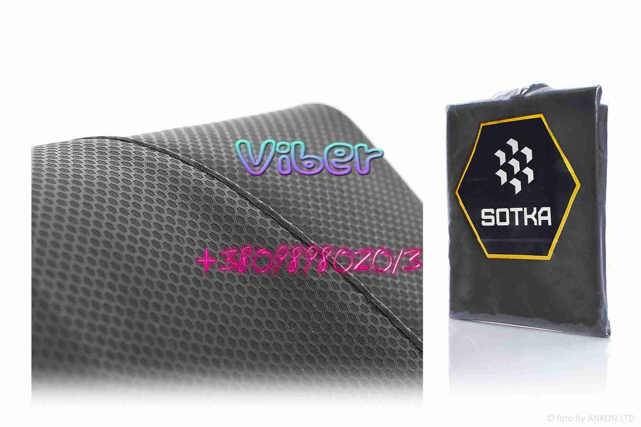 

Чехол сиденья GRAND PRIX черный, без канта "SOTKA" (класс А)