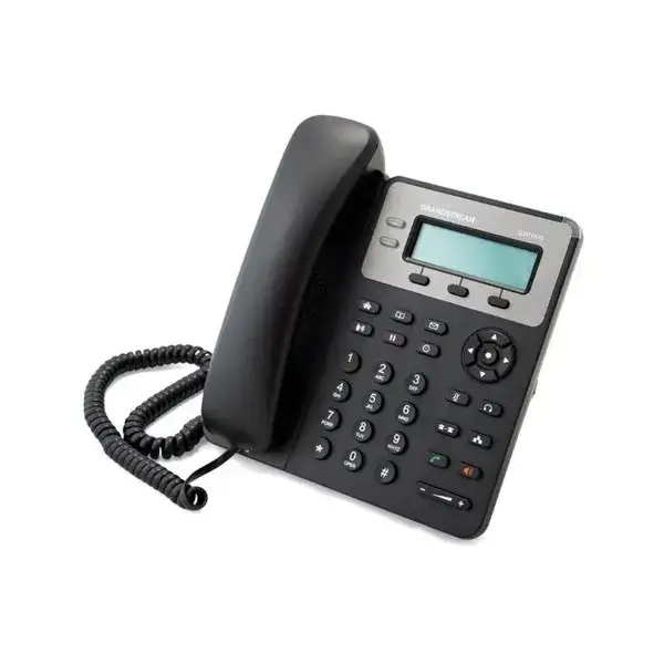 

IP-Телефон Grandstream GXP1610